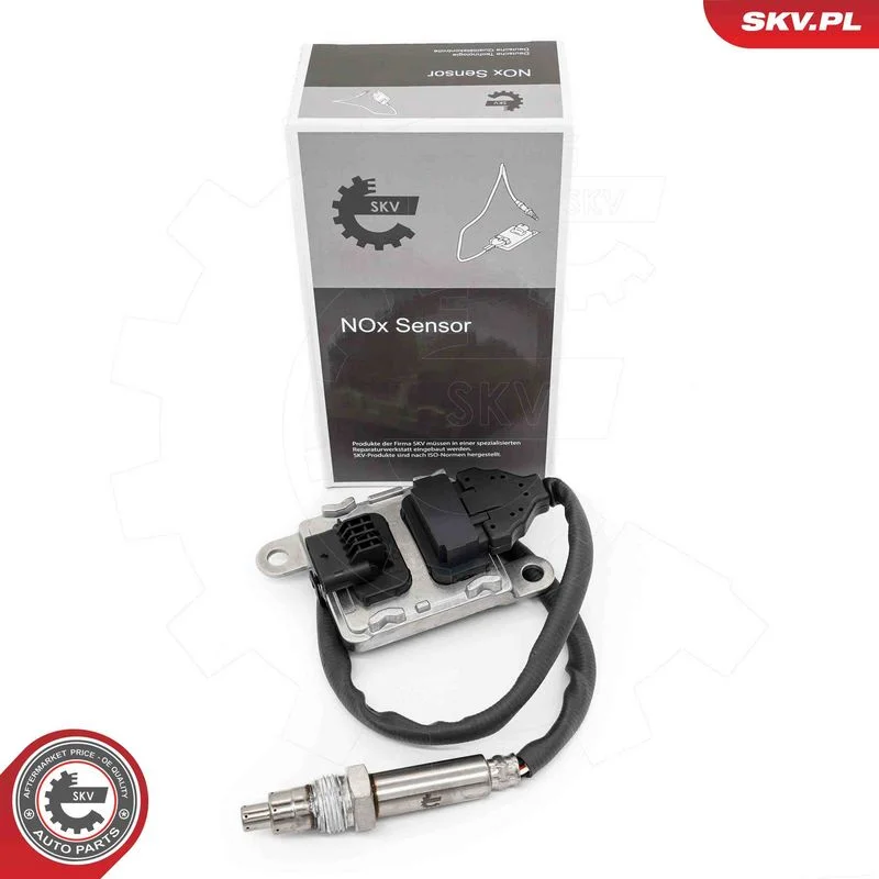 NOx Sensor, urea injection ESEN SKV 71SKV011