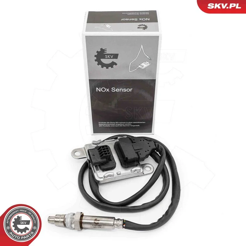 Sensor NOx, injeção de ureia ESEN SKV 71SKV067
