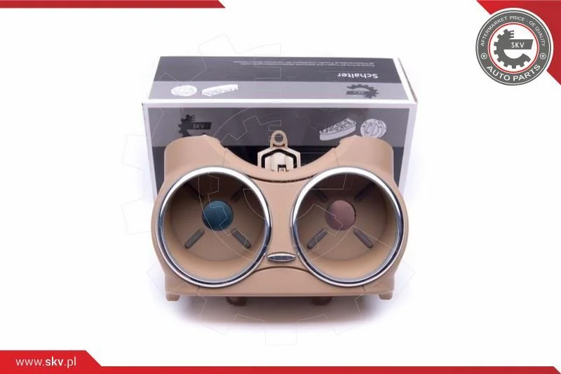 Porta-copos ESEN SKV 93SKV019