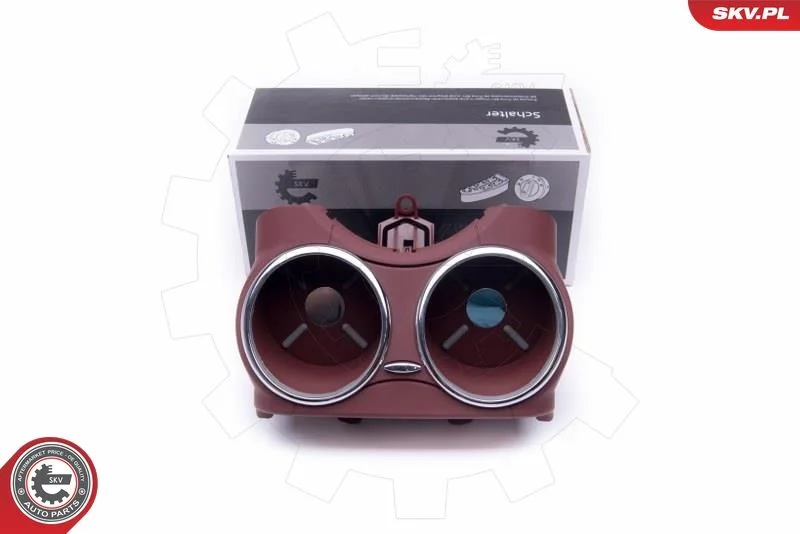 Porta-copos ESEN SKV 93SKV021
