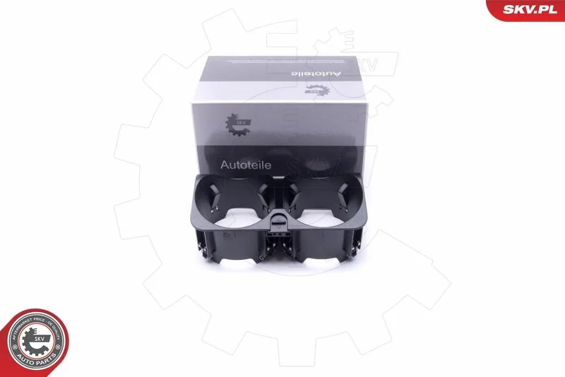 Porta-copos ESEN SKV 93SKV030