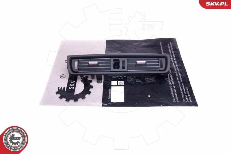 Bocal de Ar do Painel ESEN SKV 93SKV200