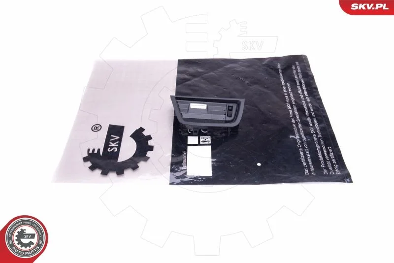 Bocal de Ar do Painel ESEN SKV 93SKV203
