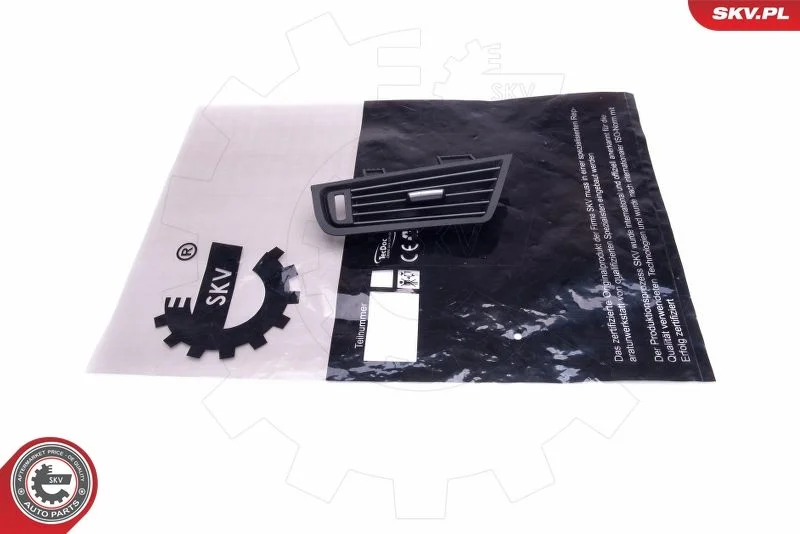Bocal de Ar do Painel ESEN SKV 93SKV204