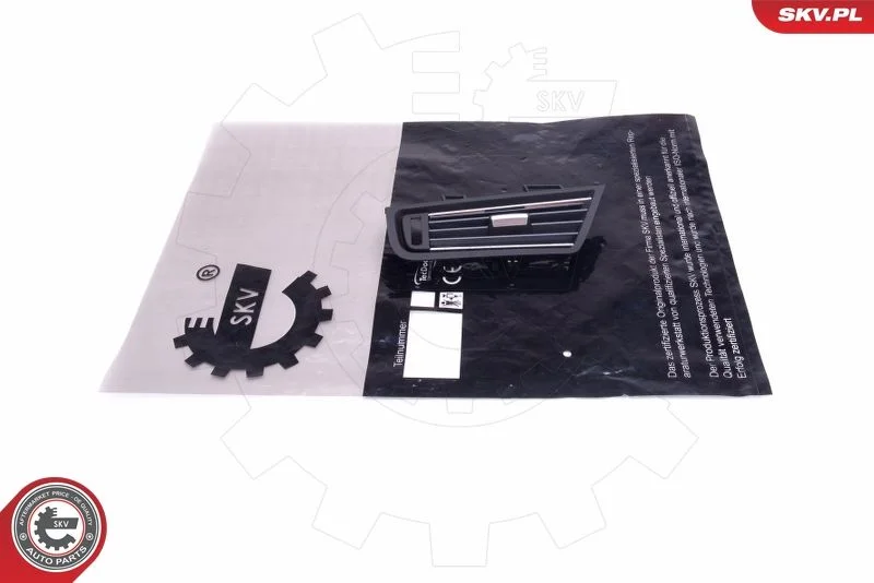 Bocal de Ar do Painel ESEN SKV 93SKV205