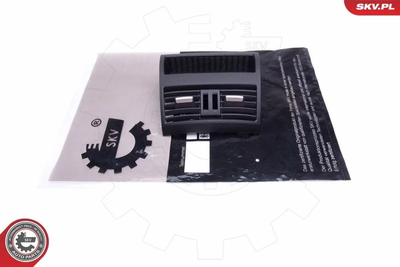Bocal de Ar do Painel ESEN SKV 93SKV206