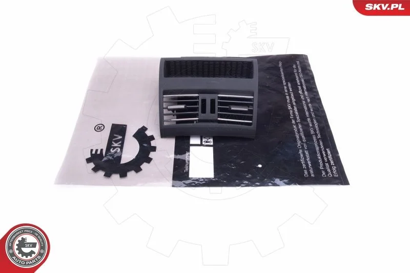 Bocal de Ar do Painel ESEN SKV 93SKV207
