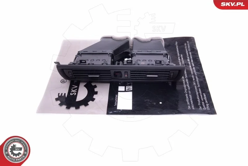 Bocal de Ar do Painel ESEN SKV 93SKV210