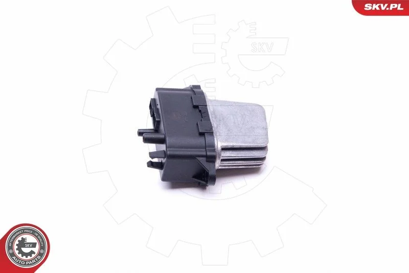 Resistor, ventilador interior ESEN SKV 94SKV100