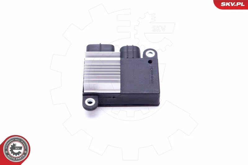 Resistor, ventilador interior ESEN SKV 94SKV112
