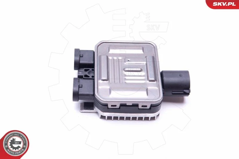 Resistência em Série, ventilador ESEN SKV 94SKV803
