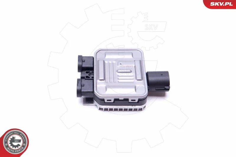 Resistência em Série, ventilador ESEN SKV 94SKV804