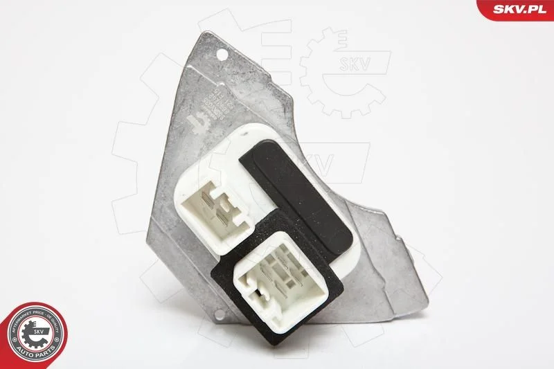 Resistor, ventilador interior ESEN SKV 95SKV035
