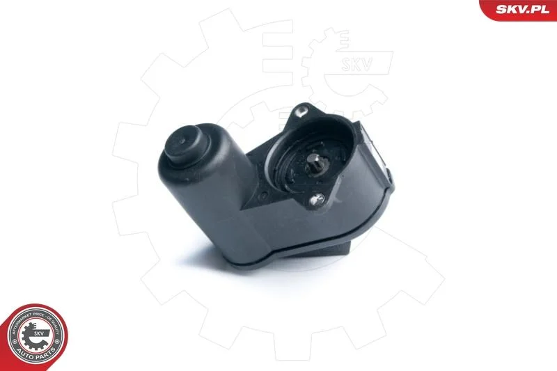 Elemento de Controle, pinça do freio de estacionamento ESEN SKV 96SKV009