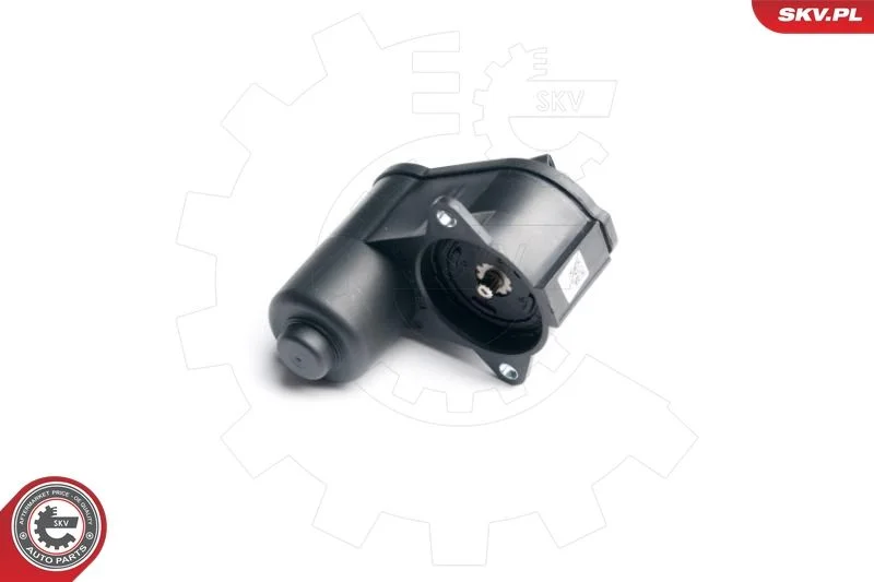 Control Element, parking brake caliper ESEN SKV 96SKV010