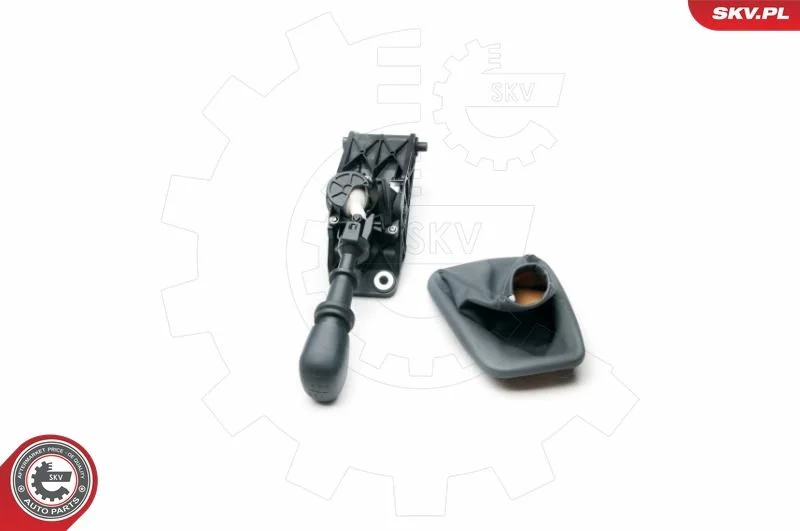 Gear Lever Knob ESEN SKV 96SKV013