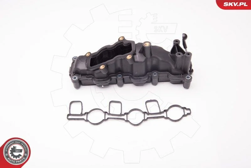 Intake Manifold Module ESEN SKV 96SKV018