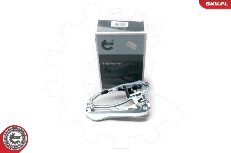Estrutura, pega da porta exterior ESEN SKV 96SKV022