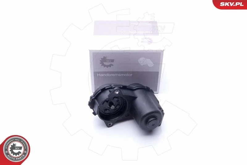 Control Element, parking brake caliper ESEN SKV 96SKV036