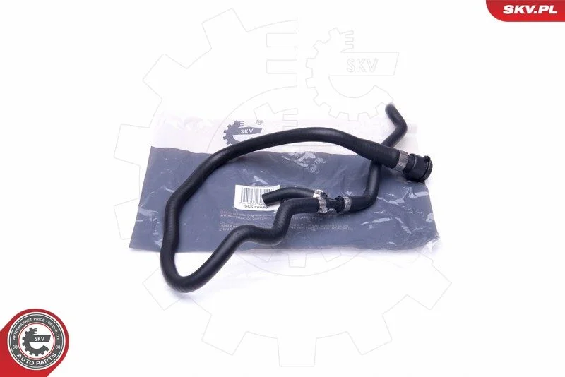Mangueira de Respiro, tanque de expansão ESEN SKV 96SKV040