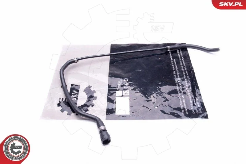 Mangueira de Respiro, tanque de expansão ESEN SKV 96SKV062