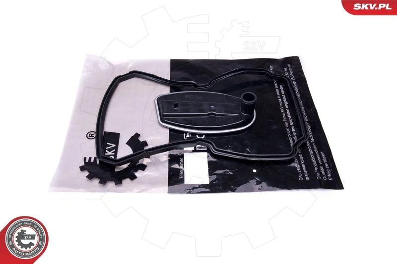 Filtro hidráulico, transmissão automática ESEN SKV 96SKV064