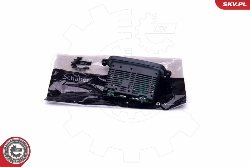 Unidade de controlo, luzes ESEN SKV 96SKV070