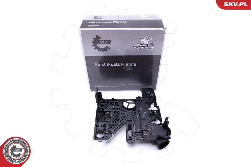 Unidade de controlo, transmissão automática ESEN SKV 96SKV073