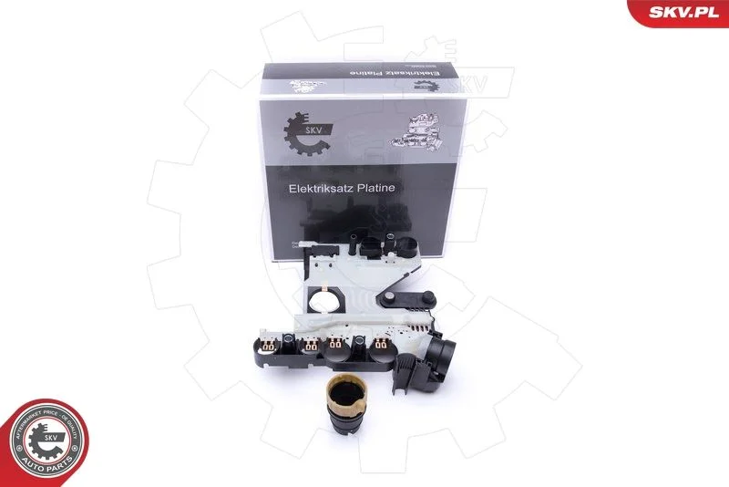 Kit de Filtro Hidráulico, transmissão automática ESEN SKV 96SKV075