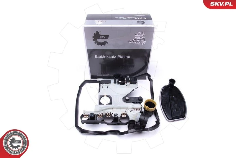 Kit de Filtro Hidráulico, transmissão automática ESEN SKV 96SKV076