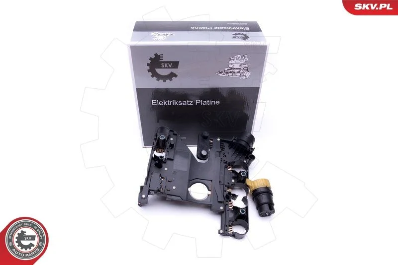 Kit de Filtro Hidráulico, transmissão automática ESEN SKV 96SKV077