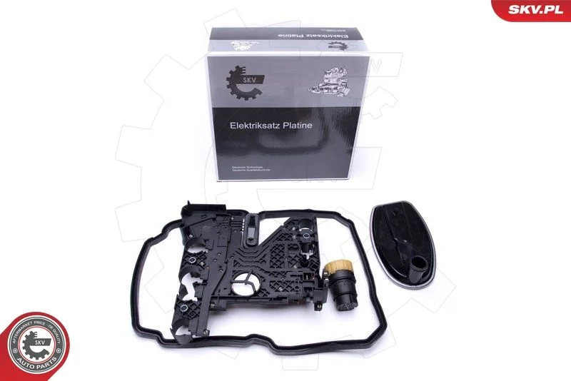 Kit de Filtro Hidráulico, transmissão automática ESEN SKV 96SKV078
