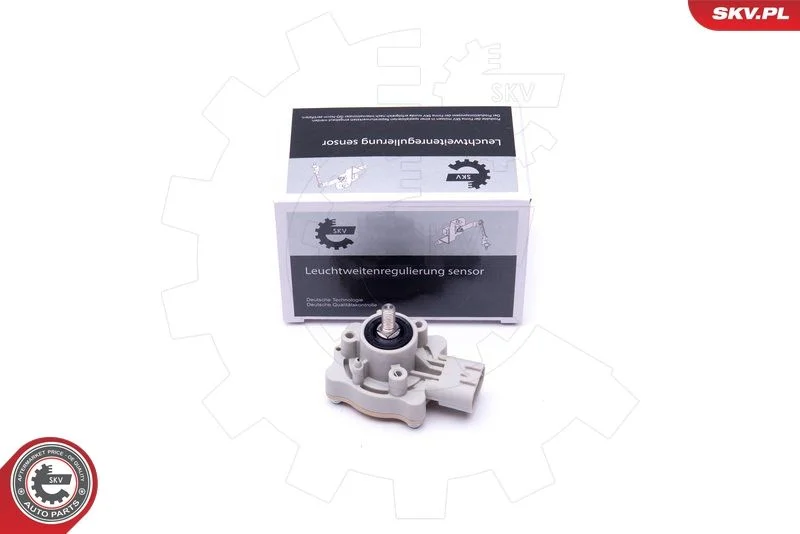 Unidade de Controlo, suspensão pneumática ESEN SKV 96SKV079
