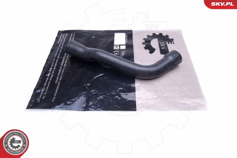 Fuel Line ESEN SKV 96SKV081