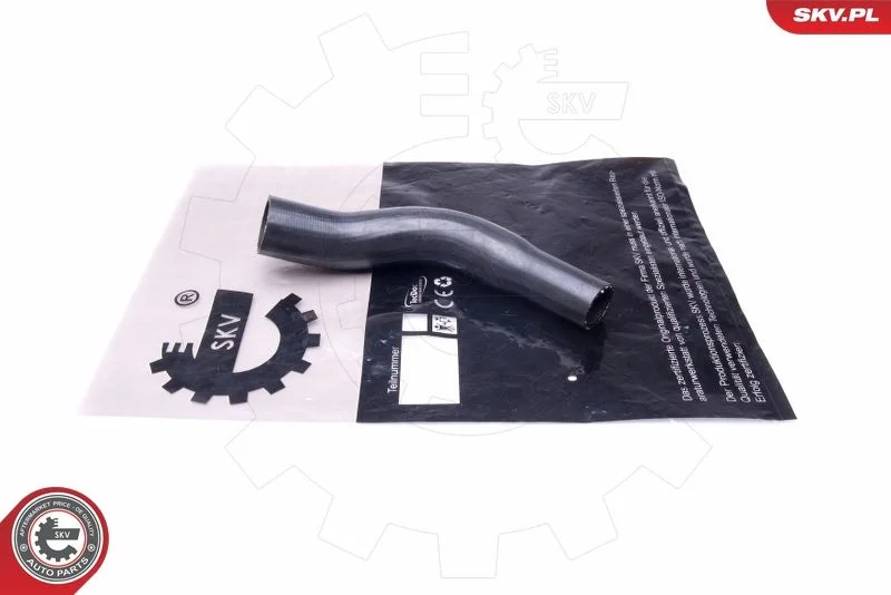 Fuel Line ESEN SKV 96SKV084