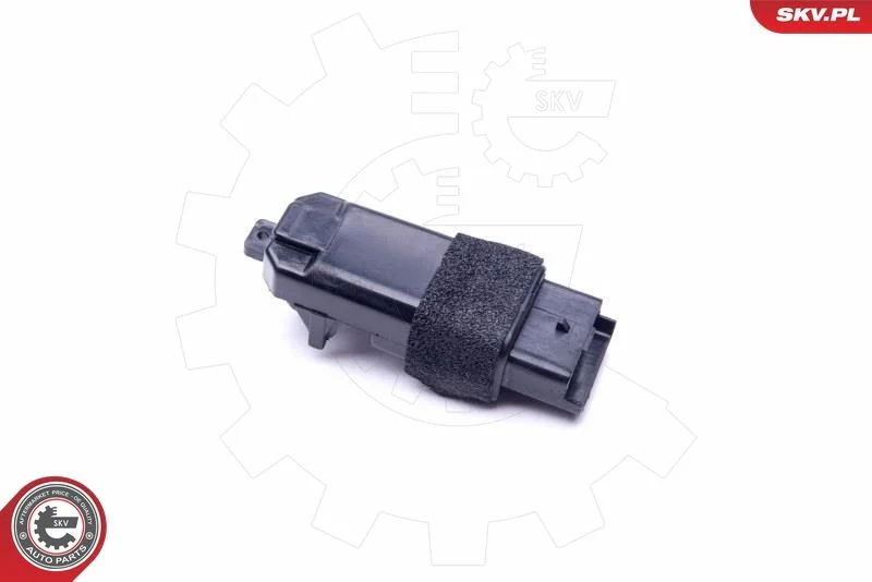 Unidade de controlo, regulador da janela ESEN SKV 96SKV085