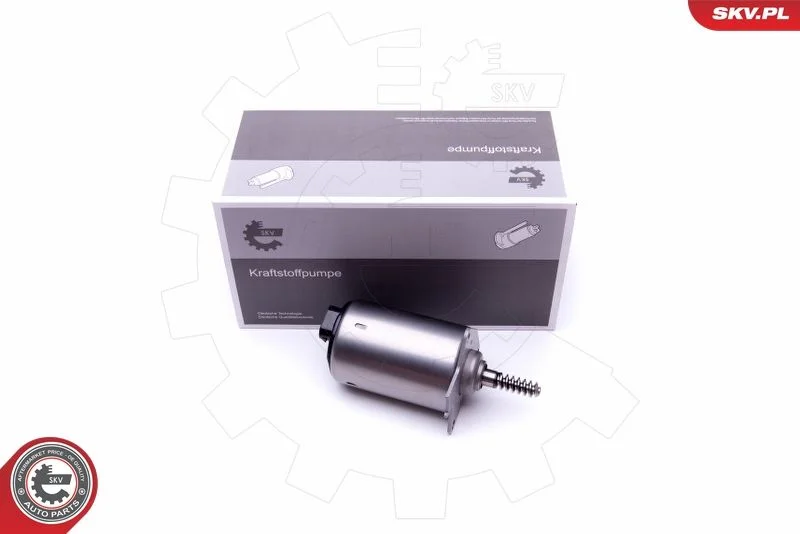 Atuador, eixo excêntrico (elevação variável da válvula) ESEN SKV 96SKV087