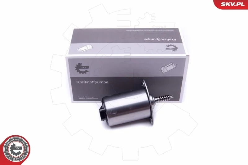 Atuador, eixo excêntrico (elevação variável da válvula) ESEN SKV 96SKV089