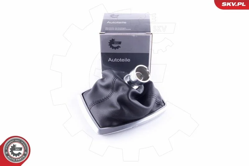 Fole da alavanca de mudanças ESEN SKV 96SKV110