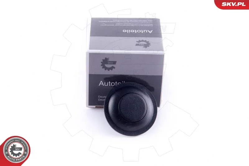 Botão de travamento ESEN SKV 96SKV123