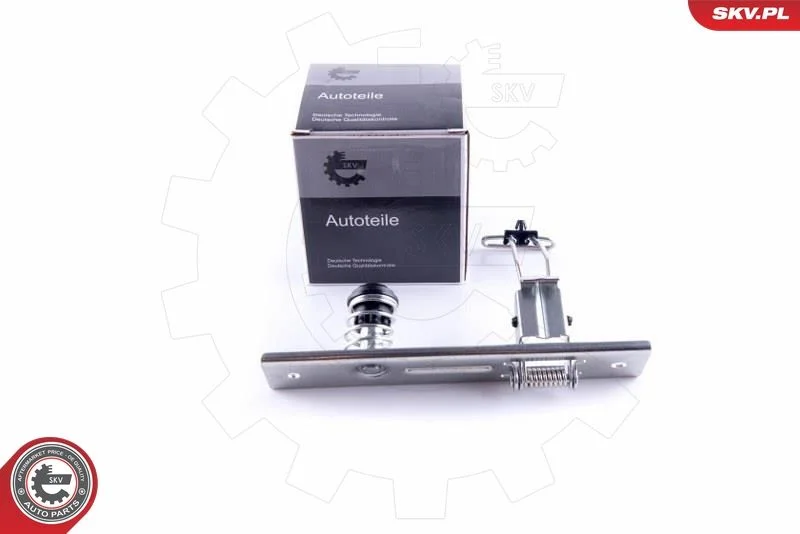 Bonnet Lock ESEN SKV 96SKV125