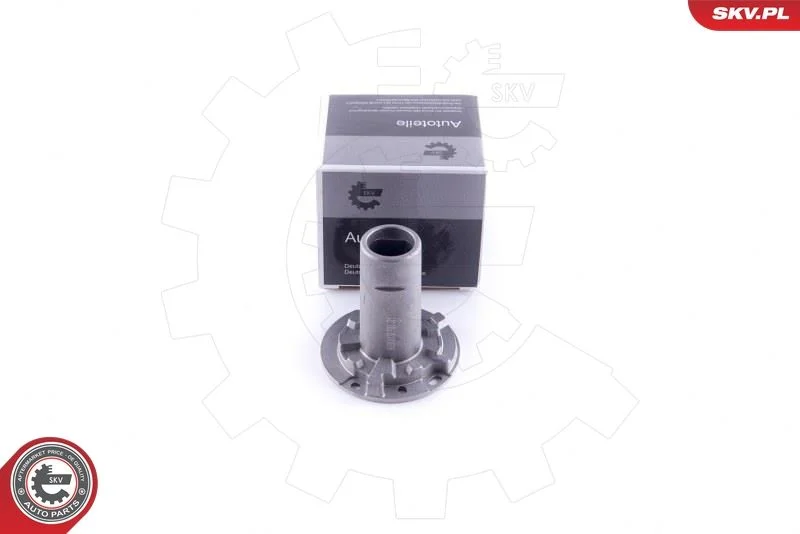 Fastener, exterior mirror cover ESEN SKV 96SKV132