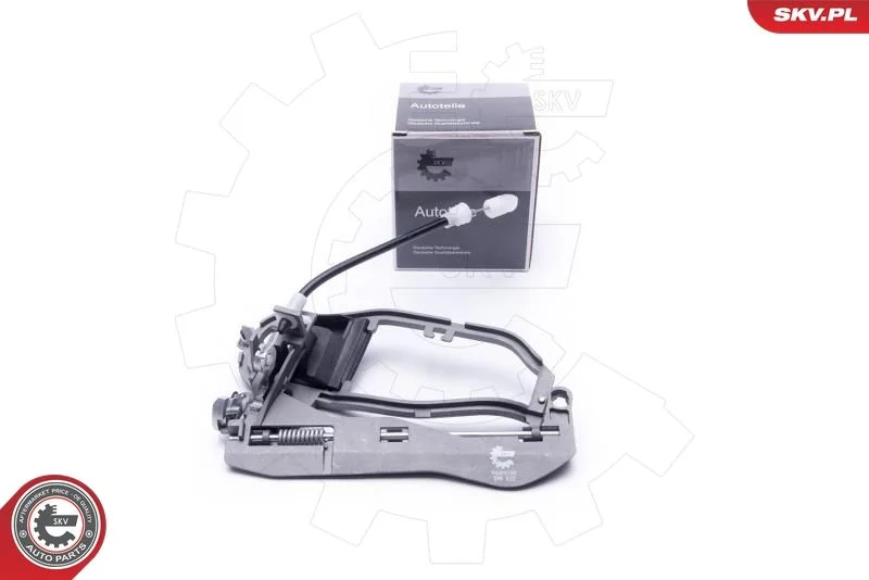 Estrutura, pega da porta exterior ESEN SKV 96SKV160
