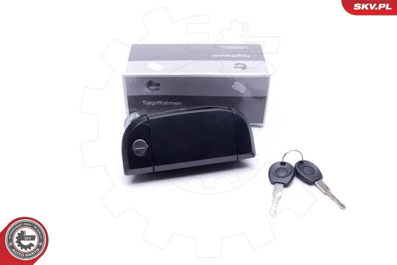 Pega da porta exterior ESEN SKV 96SKV172