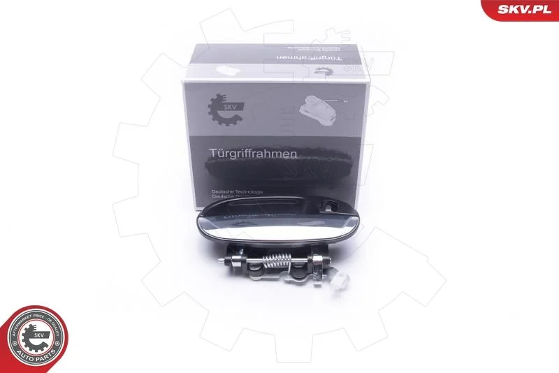 Exterior Door Handle ESEN SKV 96SKV174