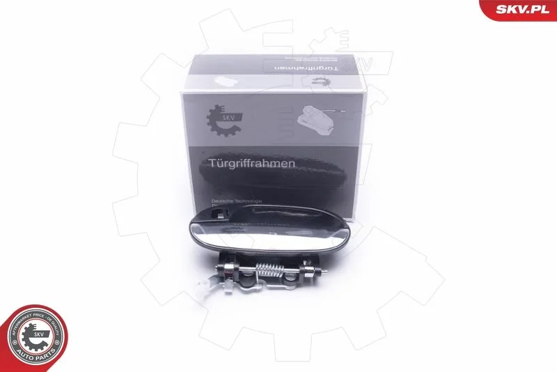 Exterior Door Handle ESEN SKV 96SKV175