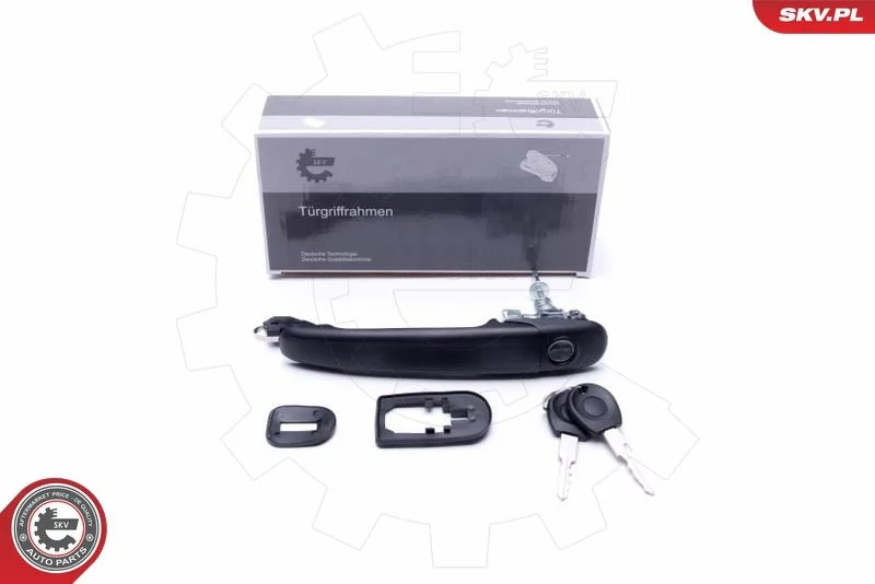 Pega da porta exterior ESEN SKV 96SKV188