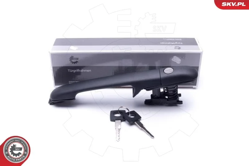 Pega da porta exterior ESEN SKV 96SKV193