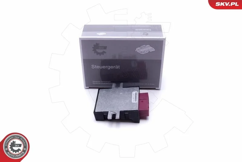 Unidade de Controle, bomba de combustível ESEN SKV 96SKV210