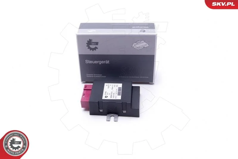 Unidade de Controle, bomba de combustível ESEN SKV 96SKV212